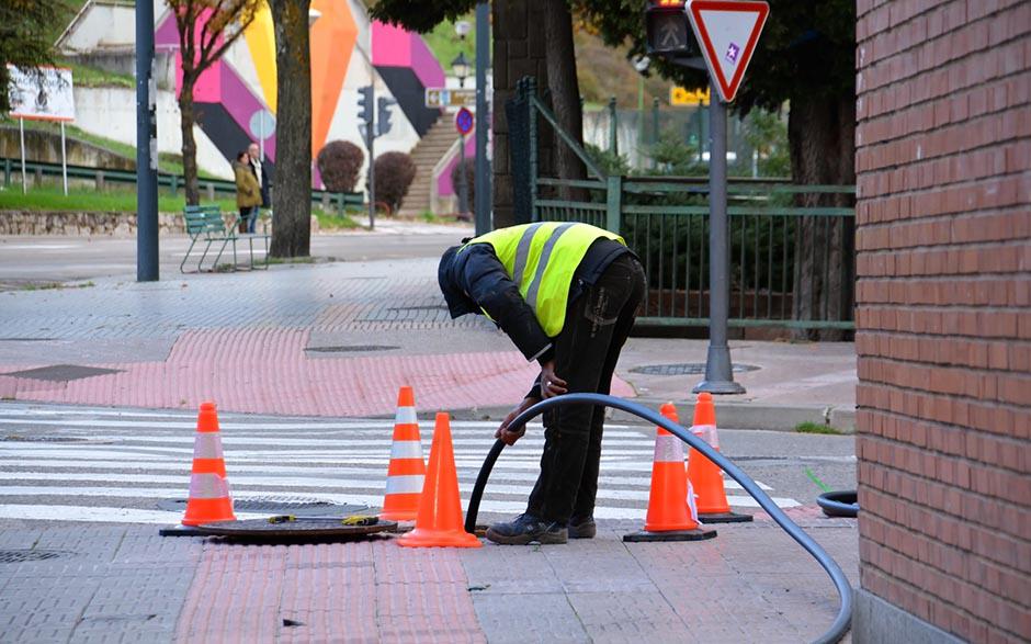 déboucher canalisations Les Lilas
